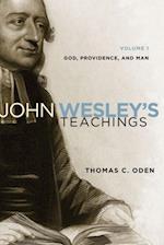 John Wesley's Teachings, Volume 1