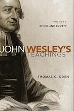 John Wesley's Teachings