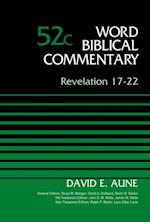 Revelation 17-22, Volume 52C