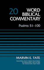 Psalms 51-100, Volume 20