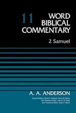 2 Samuel, Volume 11