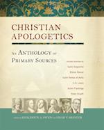 Christian Apologetics