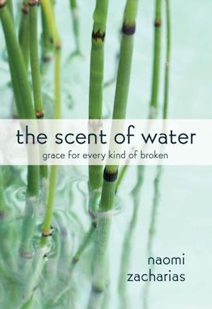 Scent of Water