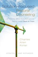 Solution-Focused Pastoral Counseling