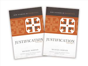 Justification: Two-Volume Set