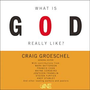 What Is God Really Like?