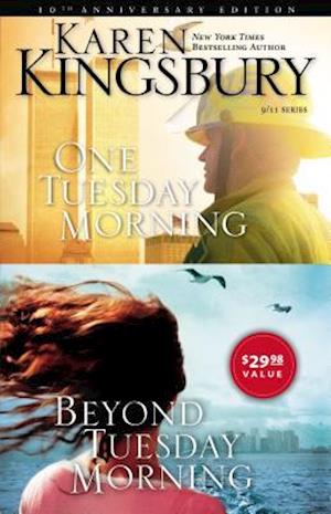 One Tuesday Morning / Beyond Tuesday Morning Compilation Limited Edition