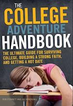 College Adventure Handbook Softcover