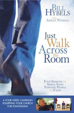 Just Walk Across the Room Updated Curriculum Kit