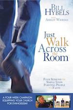 Just Walk Across the Room Updated Curriculum Kit