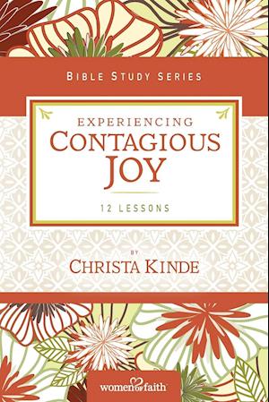 Experiencing Contagious Joy