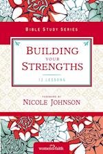 Building Your Strengths