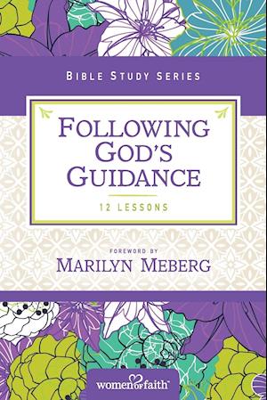 Following God's Guidance