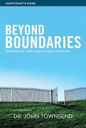 Beyond Boundaries Bible Study Participant's Guide
