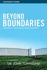 Beyond Boundaries Participant's Guide