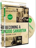 Start Becoming a Good Samaritan Teen Participant's Guide with DVD