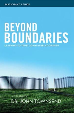 Beyond Boundaries Bible Study Participant's Guide