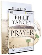 Prayer Participant's Guide with DVD