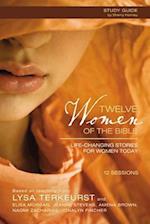 Twelve Women of the Bible