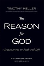 Reason for God Discussion Guide