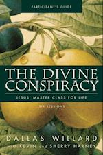 Divine Conspiracy Bible Study Participant's Guide