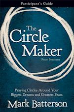 Circle Maker Bible Study Participant's Guide