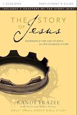 The Story of Jesus Bible Study Participant's Guide