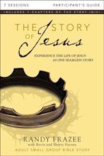 Story of Jesus Bible Study Participant's Guide