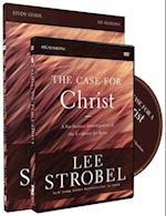 Case for Christ Study Guide with DVD