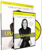 Unashamed Study Guide with DVD