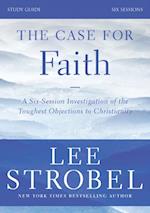 Case for Faith Bible Study Guide Revised Edition