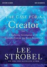 Case for a Creator Bible Study Guide Revised Edition