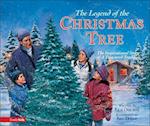 The Legend of the Christmas Tree