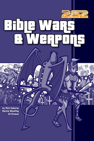 Bible Wars& Weapons
