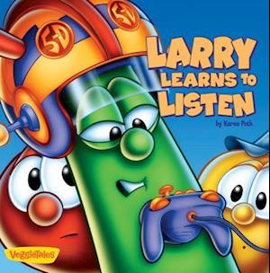 Larry Learns to Listen