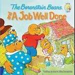 The Berenstain Bears and a Job Well Done