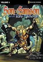 Son of Samson and the Tears of Jehovah