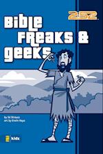 Bible Freaks and Geeks