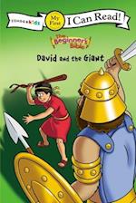 The Beginner's Bible David and the Giant