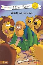 The Beginner's Bible Daniel and the Lions