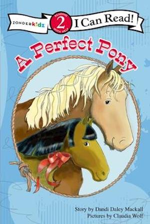 A Perfect Pony