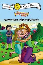 The Beginner's Bible Queen Esther Helps God's People