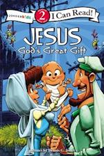 Jesus, God's Great Gift