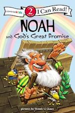 Noah and God's Great Promise