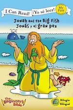 Jonah and the Big Fish / Jonás Y El Gran Pez
