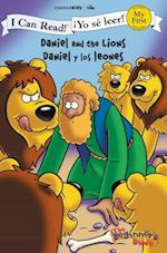 Daniel and the Lions / Daniel Y Los Leones