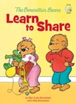 The Berenstain Bears Learn to Share