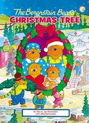 The Berenstain Bears' Christmas Tree