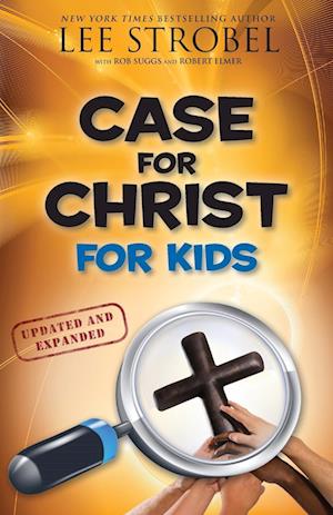 Case for Christ for Kids