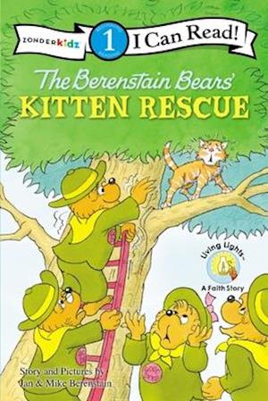 The Berenstain Bears' Kitten Rescue